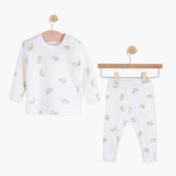 Just kiddin baby pidžama "Dream Garden", 86 ( 17001515 )