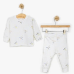 Just kiddin baby pidžama "Fairytale" 62 ( 18001091 )