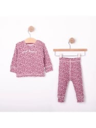 Just kiddin baby pidžama "SelfCare" 68 ( 233834 )