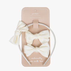 Just kiddin baby rajf i šnalice 2 kom ( 31002053 )