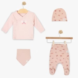 Just kiddin baby set "My MagicForest"6/1 56 ( 18001927 )