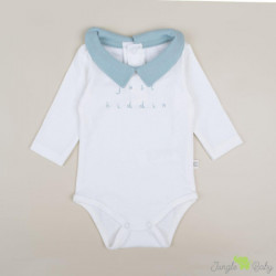 Just kiddin baby set "Organic" 6/1 62 ( 233684 )  - Img 2