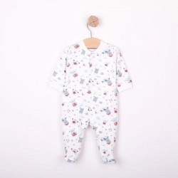 Just kiddin baby zeka "Spa and Chill" 68 ( 233800 )
