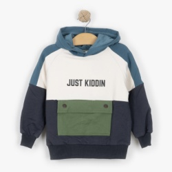 Just kiddin duks "Wanderlust", 12 ( 242482 )