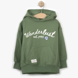 Just kiddin duks "Wanderlust", 4 ( 242479 )