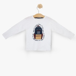 Just kiddin majica "Campus" 4 ( 13002753 )