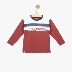 Just kiddin majica "Campus" 4 ( 13002789 )