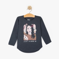 Just kiddin majica "Le Chic", 4 ( 242651 )