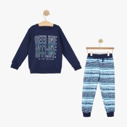 Just kiddin pidžama, 3 ( 15001398 )