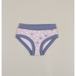 Just kiddin slip "Fluffy love" 6 ( 241839 )