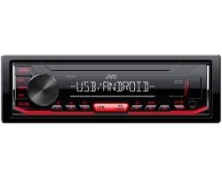 JVC KD-X162 auto plejer ( 16386 )