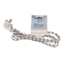 Kabel za peglu 2m 3x0.75mm2 ( E500043 )