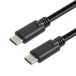 Kabl USB-C to USB-C, 3.1, 1 m ( 0001424159 )