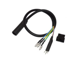 Kablovi za motor elektro bicikla (model ibiza) ( 331459 )