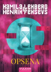 Kamila Lekberg i Henrik Feksevs Opsena ( 26334 )