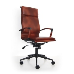 Kancelarijska stolica Bob HB braon