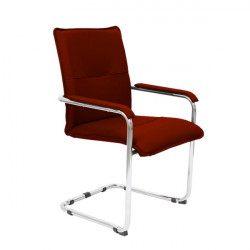 Kancelarijska stolica - SILLA ( izbor boje i materijala ) - Img 4