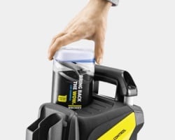 Karcher K 5 power control Perač pod pritiskom -4