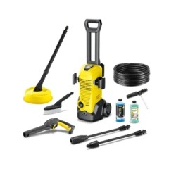 Karcher K3 Car & Home Perač pod pritiskom