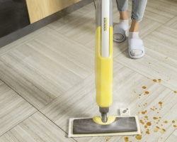 Karcher SC 2 Upright EasyFix paročistač -7