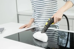 Karcher SC 3 Easy Fix paročistač -6