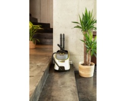 Karcher SC 4 Deluxe paročistač -4