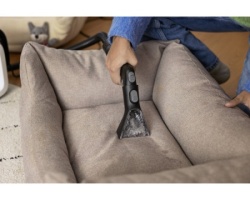 Karcher SE 3 Compact Floor Usisivač za dubinsko čišćenje