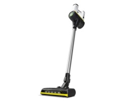 Karcher VC 6 štapni usisivač sa posudom beli -8