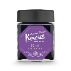 Kaweco Mastilo za naliv pero Summer purple 50 ml ( G372 )