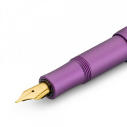 Kaweco naliv pero Vibrant violet F ( G133 )  - Img 3