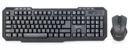 KBS-WM-02 Gembird Gejmerska tastatura US + bezicni mis USB - Img 3