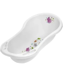 Keeeper Kadica za kupanje 100cm hippo white ( KEP9052 )