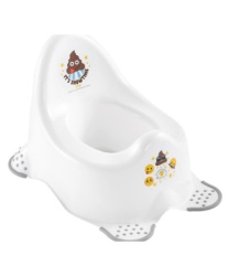 Keeeper noša emoji showtime white ( KEP6203 )