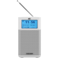 Kenwood CR-M10DAB-W auto radio ( 16792 )
