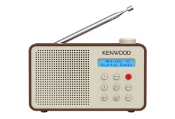 Kenwood CR-M25DAB-T radio plejer ( 21233 )