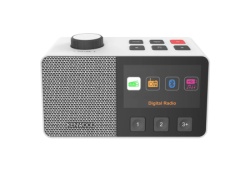 Kenwood CR-M70DAB-W radio plejer ( 21230 )