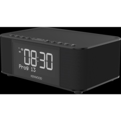 Kenwood CR-ST40DAB-B radio sat ( 20138 )-3