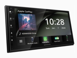 Kenwood DMX-6523DABS multimedija ( 21420 )