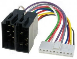 Kenwood ISO adapter ZRS-90 10 pin za auto radio ( 60-091 )