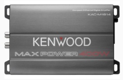 Kenwood KAC-M1814 pojačalo za auto ( 18541 )