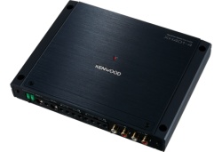 Kenwood XH401-4 pojačalo ( 15856 )