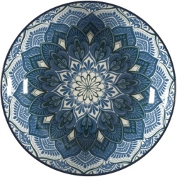 Keramički tanjiri 18/1 BR-4203 ( 359044 )