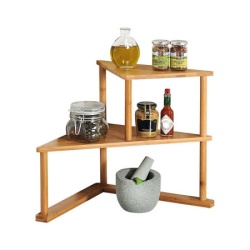 Kesper ksp58802 višenamenska ugaona polica