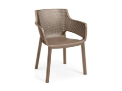 Keter Stolica elisa, kapućino ( CU 247100 )