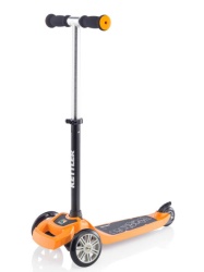 Kettler trotinet zazzy orange ( 4230500072 )