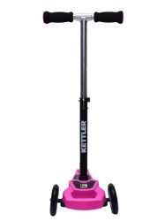 Kettler zazzy fuxia trotinet ( 4230500067 )
