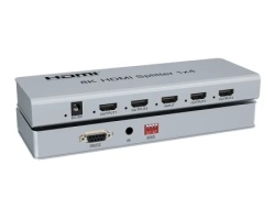 Kettz kt-hsp1408 8k 1x4 hdmi spliter ( 11-531 )-1
