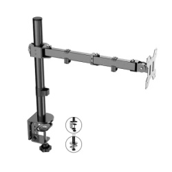 Kettz stol–120m stoni nosač za monitor 13–32, 10 kg ( 1-0020 )