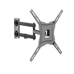 Kettz STOL-37Z-23-60/vesa max 400x400/25kg/zglobni Nosač za TV