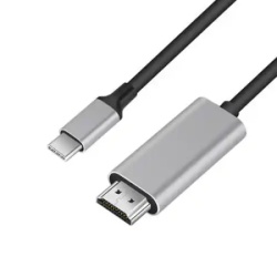 Kettz TC2H-023 Kabl HDMI - TIP C 2m
